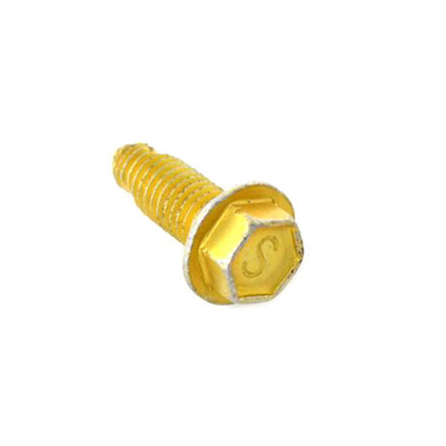 Scag OEM 04011-11 - SCREW, #10-32X.56 HWHD-SHAKEPRF - Scag Original Part - Image 1