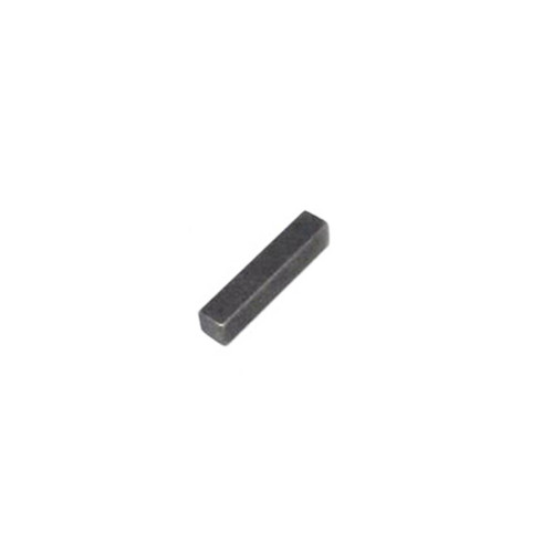 Scag OEM 04063-14 - 5 X 5 X 25MM KEY CR1018 - Scag Original Part - Image 1