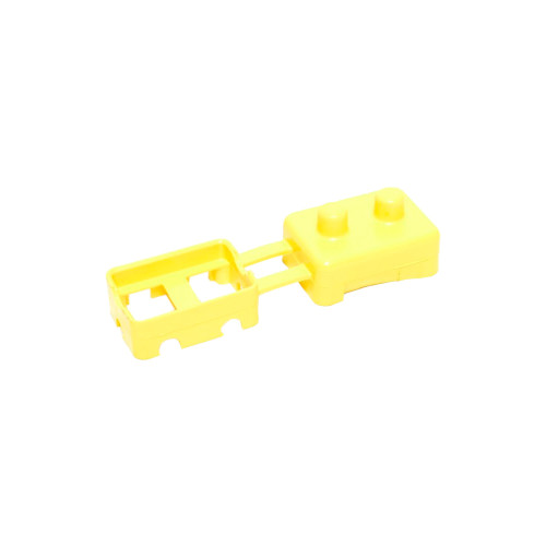 Scag OEM 482785 - COVER, FUSE - Scag Original Part - Image 1