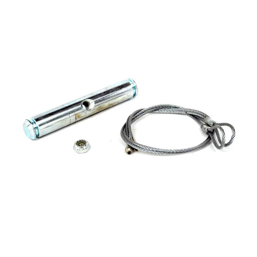 Scag OEM 482944 - WEIGHT ADJUST KIT, STT-S SEAT