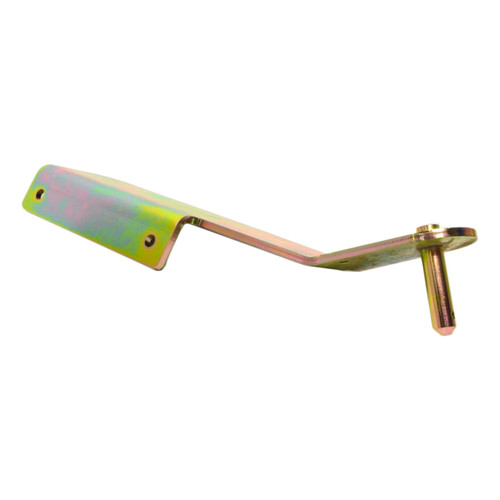 Scag OEM 452536 - HOSE HOLDER WLMT - Scag Original Part - Image 1