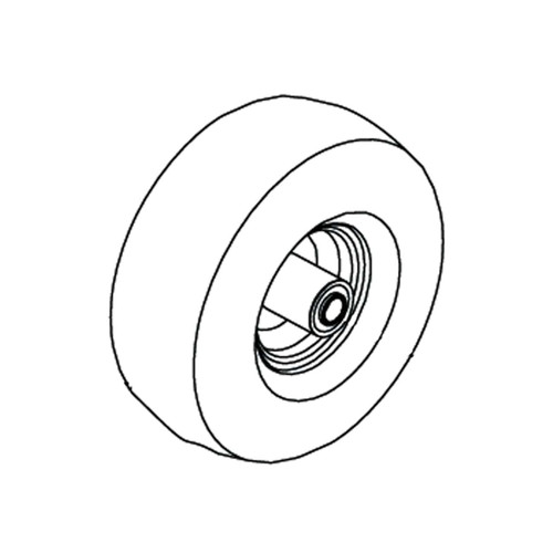 Scag OEM 485094 - RIM BLOWER - Scag Original Part
