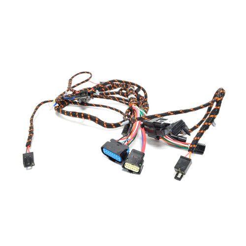 Scag OEM 486125 - WIRE HARNESS STCII-CV-EFI - Scag Original Part - Image 1