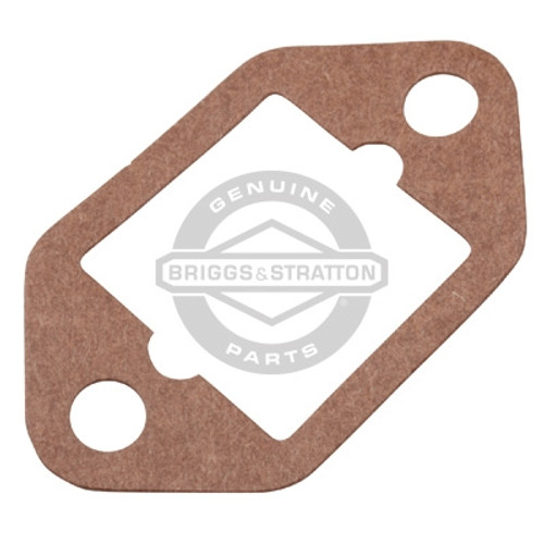 Briggs and Stratton OEM 710109 - GASKET-AIR CLEANER Briggs and Stratton Original Part - Image 1