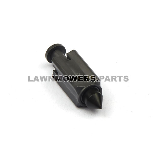 Briggs and Stratton OEM 696136 - VALVE-FLOAT NEEDLE Briggs and Stratton Original Part - Image 1