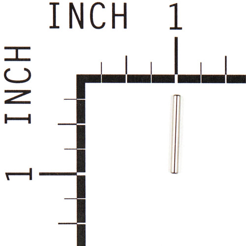 Briggs and Stratton OEM 797622 - PIN-FLOAT HINGE Briggs and Stratton Original Part - Image 1