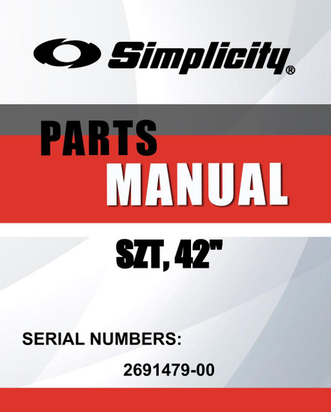 Simplicity  -owners-manual- Simplicity -lawnmowers-parts.jpg