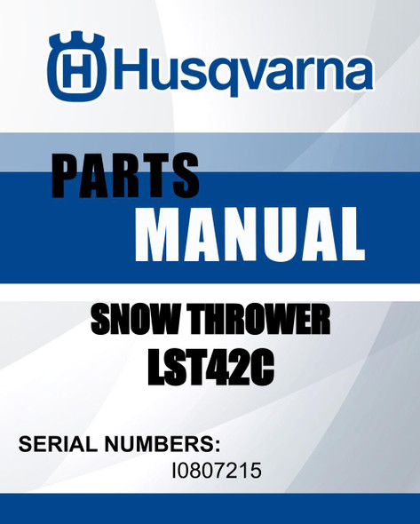 Husqvarna SNOW THROWER -owners-manual- Husqvarna -lawnmowers-parts.jpg