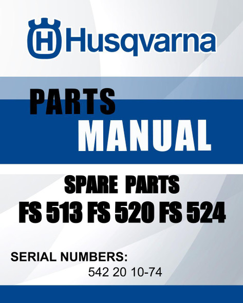 Husqvarna SPARE  PARTS -owners-manual- Husqvarna -lawnmowers-parts.jpg
