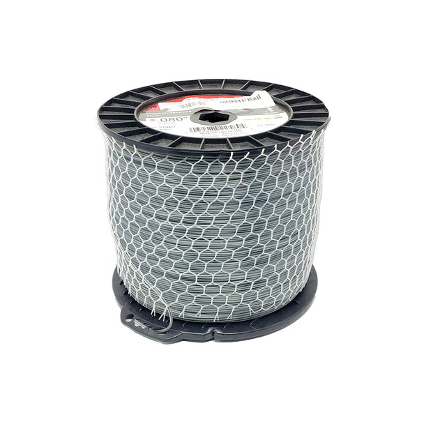 OREGON 22-580 - GATORLINE MAGNUM ROUND .080 5L - Original OEM part OREGON 22-580 - GATORLINE MAGNUM ROUND .080 5L - Original OEM part