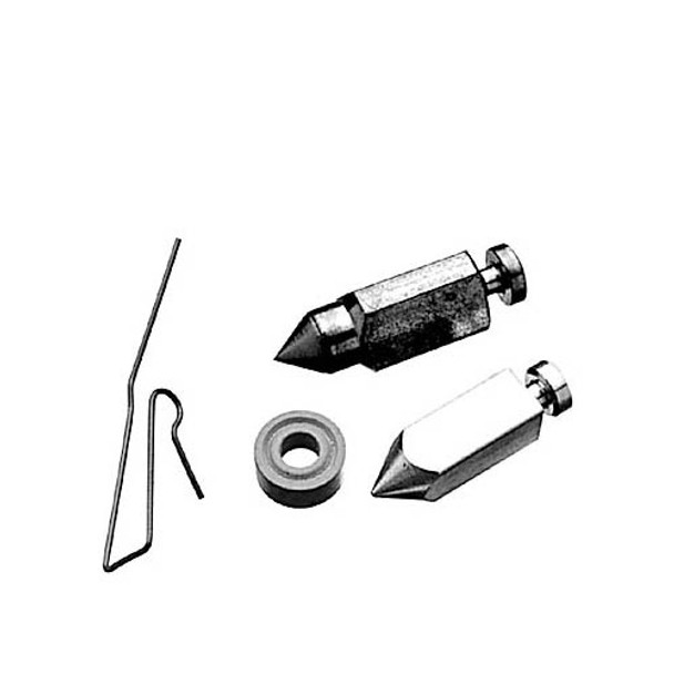 OREGON 49-033 - NEEDLE VALVE AND SEAT KIT - B& - Product Number 49-033 OREGON