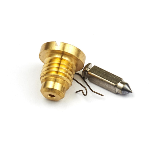 Briggs and Stratton OEM 801317 - SEAT-INLET Briggs and Stratton Original Part - Image 1