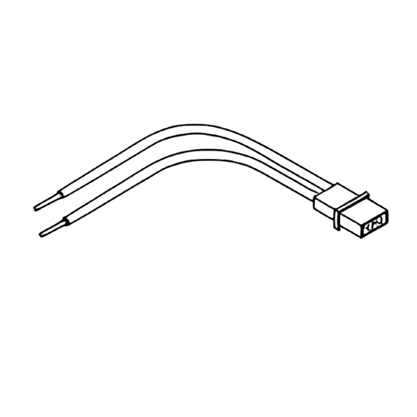 Briggs and Stratton OEM 796798 - WIRE-STOP Briggs and Stratton Original Part - Image 1