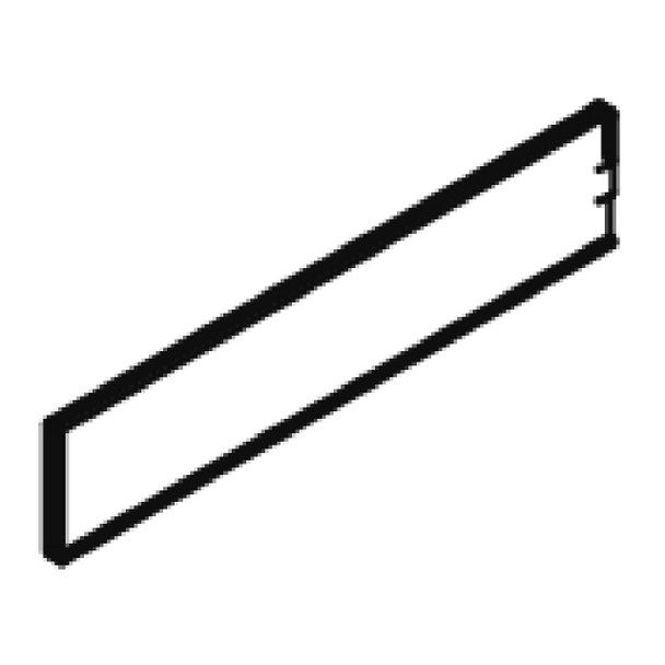 Briggs and Stratton OEM 316862GS - PANEL Briggs and Stratton Original Part - Image 1