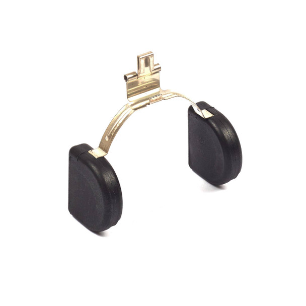 Briggs and Stratton OEM 844546 - FLOAT-CARBURETOR Briggs and Stratton Original Part - Image 1