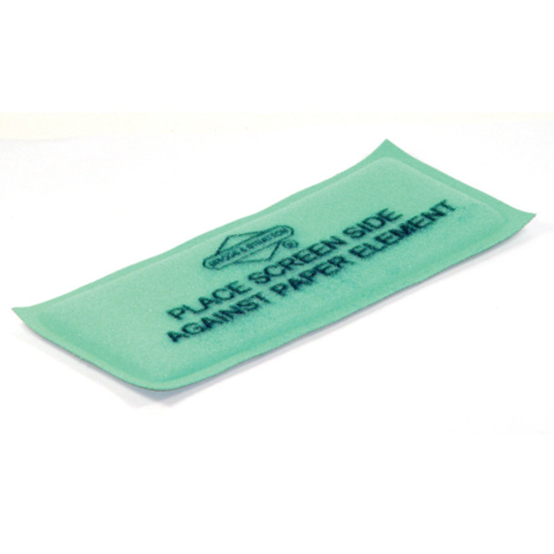 Briggs and Stratton OEM 710268 - FILTER-PRE CLEANER Briggs and Stratton Original Part - Image 1 Briggs and Stratton OEM 710268 - FILTER-PRE CLEANER Briggs and Stratton Original Part - Image 1