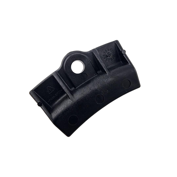 Briggs and Stratton OEM 706511 - RETAINER CHUTE GEAR - Briggs and Stratton Original Part