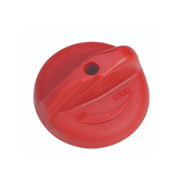 Briggs and Stratton OEM 791958 - KNOB-CHOKE SHAFT Briggs and Stratton Original Part - Image 1