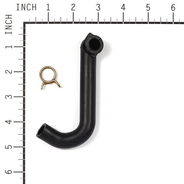Briggs and Stratton OEM 806379 - TUBE-BREATHER Briggs and Stratton Original Part - Image 1