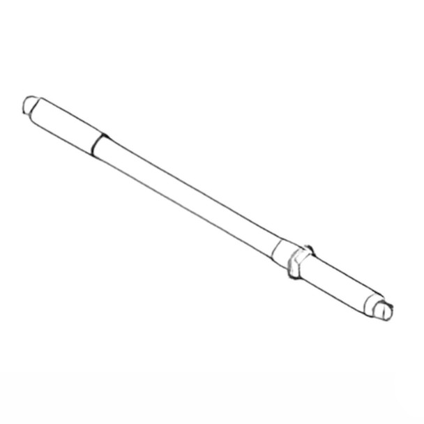 Briggs and Stratton OEM 794542 - STUD Briggs and Stratton Original Part - Image 1 Briggs and Stratton OEM 794542 - STUD Briggs and Stratton Original Part - Image 1
