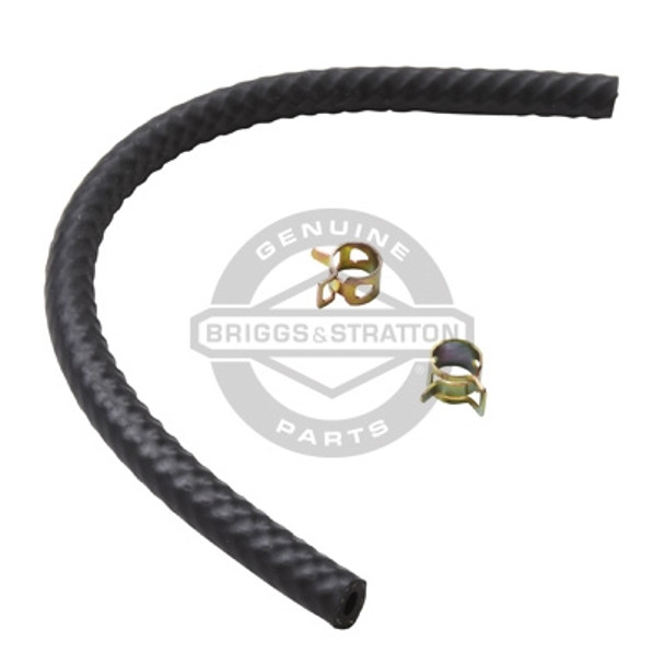Briggs and Stratton OEM 716122 - LINE-FUEL Briggs and Stratton Original Part - Image 1 Briggs and Stratton OEM 716122 - LINE-FUEL Briggs and Stratton Original Part - Image 1