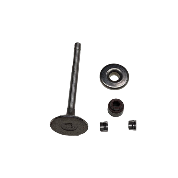 Briggs and Stratton OEM 807680 - VALVE, INTAKE - Briggs and Stratton Original Part