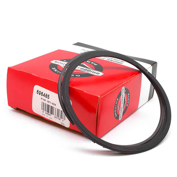 Briggs and Stratton OEM 696405 - RING SET-020 - Briggs and Stratton Original Part