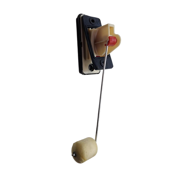 Briggs and Stratton OEM 704183 - GAUGE-FUEL - Briggs and Stratton Original Part