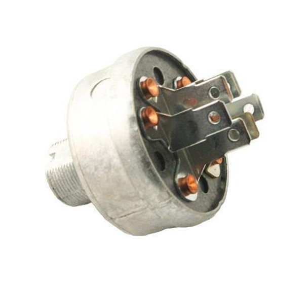Briggs and Stratton OEM 92377MA - SWITCH -KEY Briggs and Stratton Original Part - Image 1