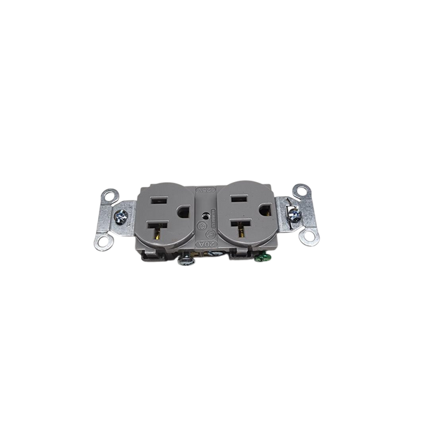 Briggs and Stratton OEM 197731GS - OUTLET-120V 20A - Briggs and Stratton Original Part Briggs and Stratton OEM 197731GS - OUTLET-120V 20A - Briggs and Stratton Original Part