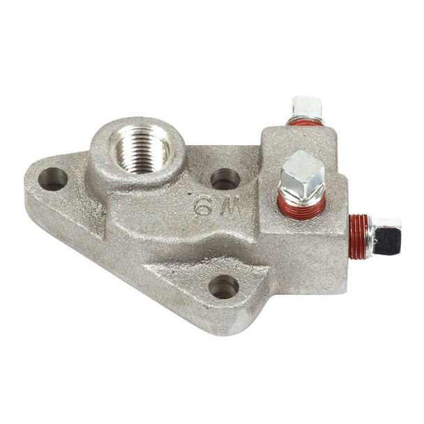 Briggs and Stratton OEM 492687 - ADAPTER-OIL FILTER Briggs and Stratton Original Part - Image 1