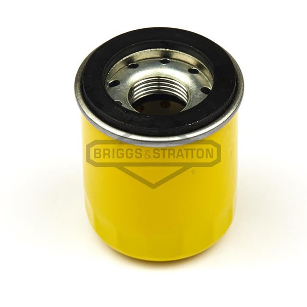 Briggs and Stratton OEM 795990 - FILTER-OIL Briggs and Stratton Original Part - Image 1 Briggs and Stratton OEM 795990 - FILTER-OIL Briggs and Stratton Original Part - Image 1