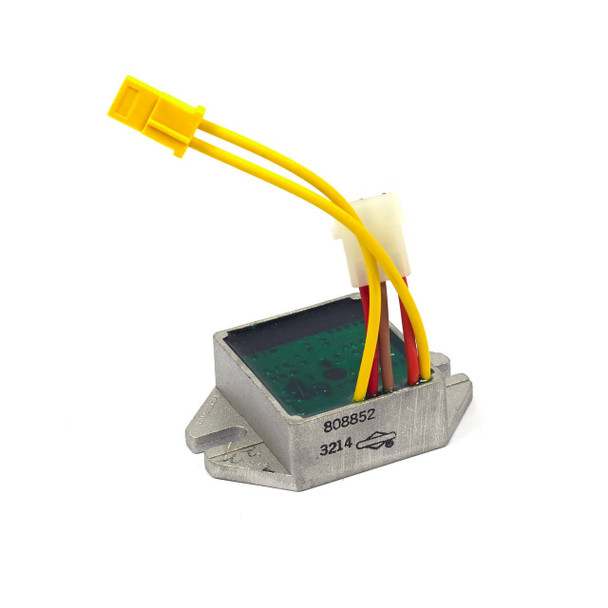 Briggs and Stratton OEM 808877 - REGULATOR Briggs and Stratton Original Part - Image 1 Briggs and Stratton OEM 808877 - REGULATOR Briggs and Stratton Original Part - Image 1