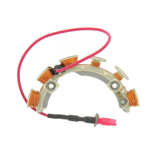 Briggs and Stratton OEM 695730 - ALTERNATOR Briggs and Stratton Original Part - Image 1 Briggs and Stratton OEM 695730 - ALTERNATOR Briggs and Stratton Original Part - Image 1