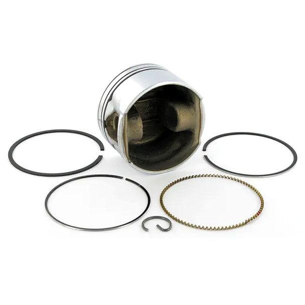 Briggs and Stratton OEM 799064 - PISTON ASSEMBLY-020 Briggs and Stratton Original Part - Image 1