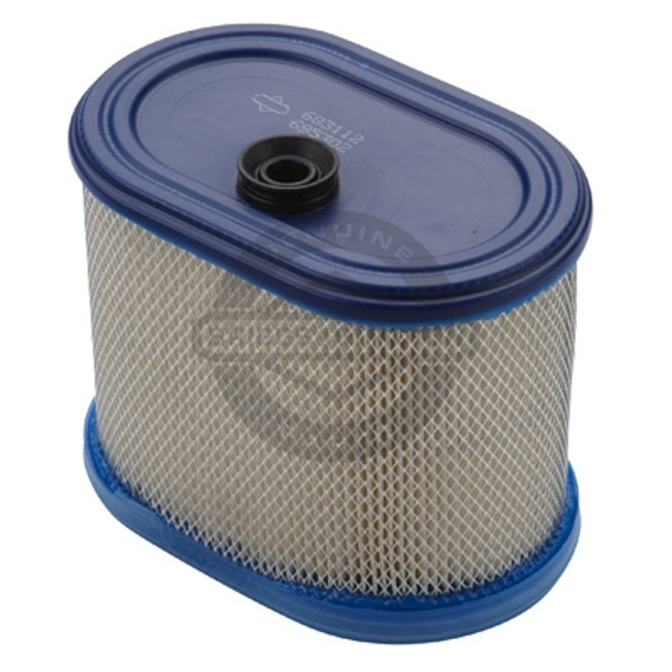 Briggs and Stratton OEM 695302 - FILTER-A/C CARTRIDGE Briggs and Stratton Original Part - Image 1 Briggs and Stratton OEM 695302 - FILTER-A/C CARTRIDGE Briggs and Stratton Original Part - Image 1