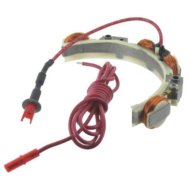 Briggs and Stratton OEM 393809 - ALTERNATOR Briggs and Stratton Original Part - Image 1 Briggs and Stratton OEM 393809 - ALTERNATOR Briggs and Stratton Original Part - Image 1