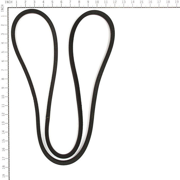 Briggs and Stratton OEM 300680MA - BELT Briggs and Stratton Original Part - Image 1