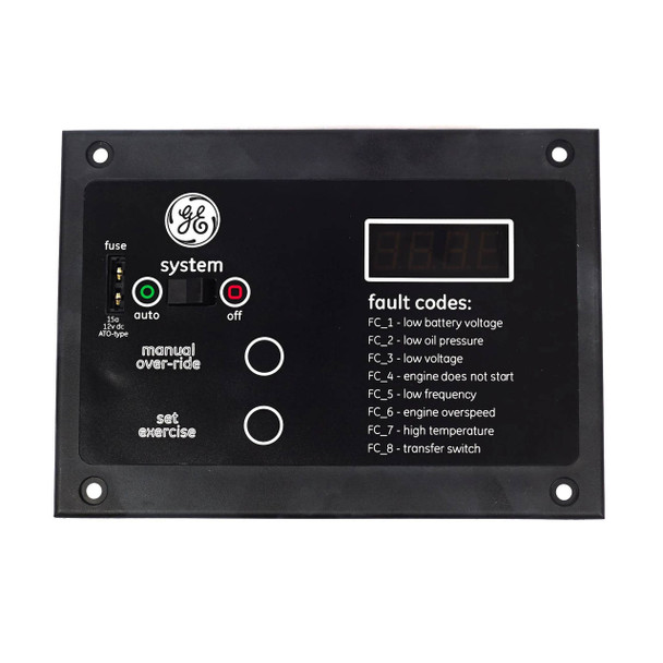 Briggs and Stratton OEM 311351GS - BOARD-CONTROL Briggs and Stratton Original Part - Image 1