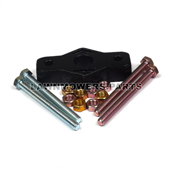 Briggs and Stratton OEM 19203 - PULLER-FLYWHEEL Briggs and Stratton Original Part - Image 1