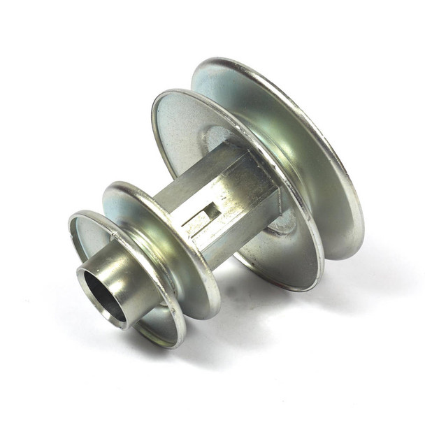 Briggs and Stratton OEM 1501115MA - FRICTION PULLEY ASSY Briggs and Stratton Original Part - Image 1
