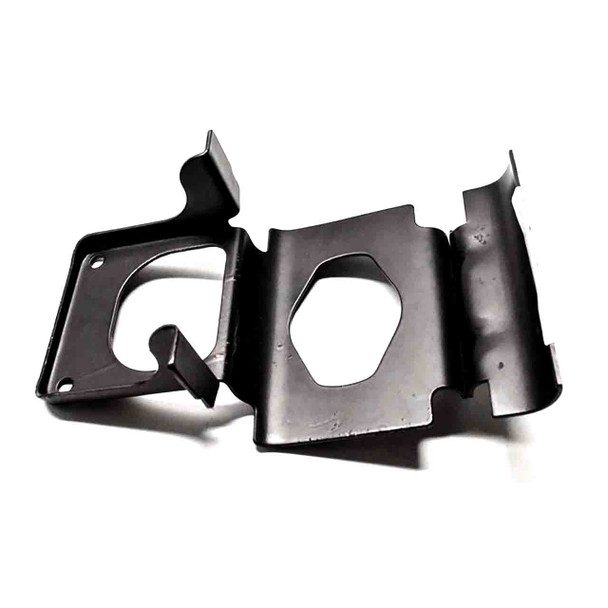 Briggs and Stratton OEM 695587 - BRACKET-FUEL TANK - Briggs and Stratton Original Part