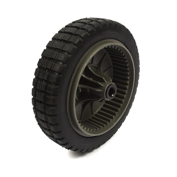 Briggs and Stratton OEM 672441MA - 8X2.00 WHL T-BAR DR D Briggs and Stratton Original Part - Image 1 Briggs and Stratton OEM 672441MA - 8X2.00 WHL T-BAR DR D Briggs and Stratton Original Part - Image 1