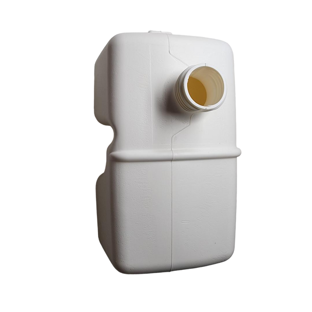 Briggs and Stratton OEM 690322MA - FUEL TANK ASSEMBLY LT - 3 - Briggs and Stratton Original Part