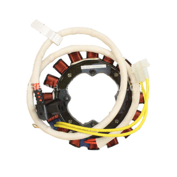Briggs and Stratton OEM 841588 - ALTERNATOR Briggs and Stratton Original Part - Image 1 Briggs and Stratton OEM 841588 - ALTERNATOR Briggs and Stratton Original Part - Image 1
