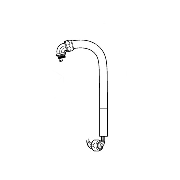 Briggs and Stratton OEM 704413 - HARNESS-WIRE Briggs and Stratton Original Part