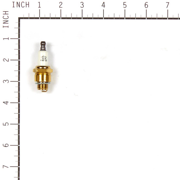 Briggs and Stratton OEM 4175 - SPARK PLUG (24 X 796560) Briggs and Stratton Original Part - Image 1