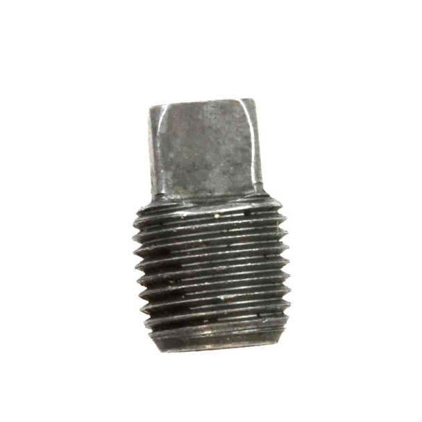 Briggs and Stratton OEM 1668971SM - FITTING-PIPE PLUG - Briggs and Stratton Original Part