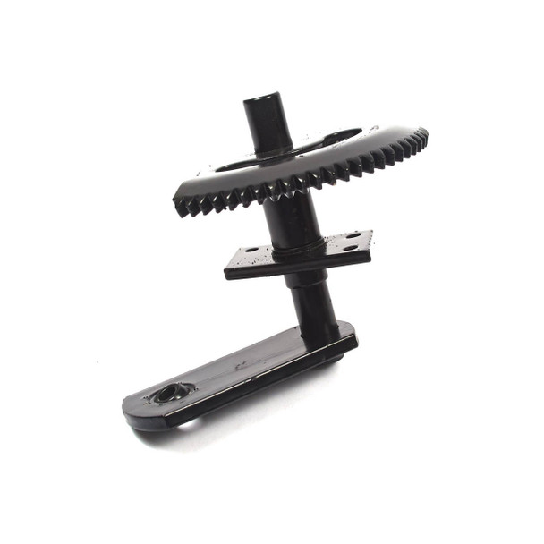 Briggs and Stratton OEM 1724470ASM - GEAR & SHAFT ASSY.-BL Briggs and Stratton Original Part - Image 1 Briggs and Stratton OEM 1724470ASM - GEAR & SHAFT ASSY.-BL Briggs and Stratton Original Part - Image 1