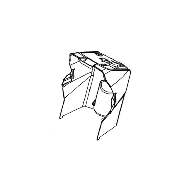 Briggs and Stratton OEM 1751931YP - DASH - Briggs and Stratton Original Part